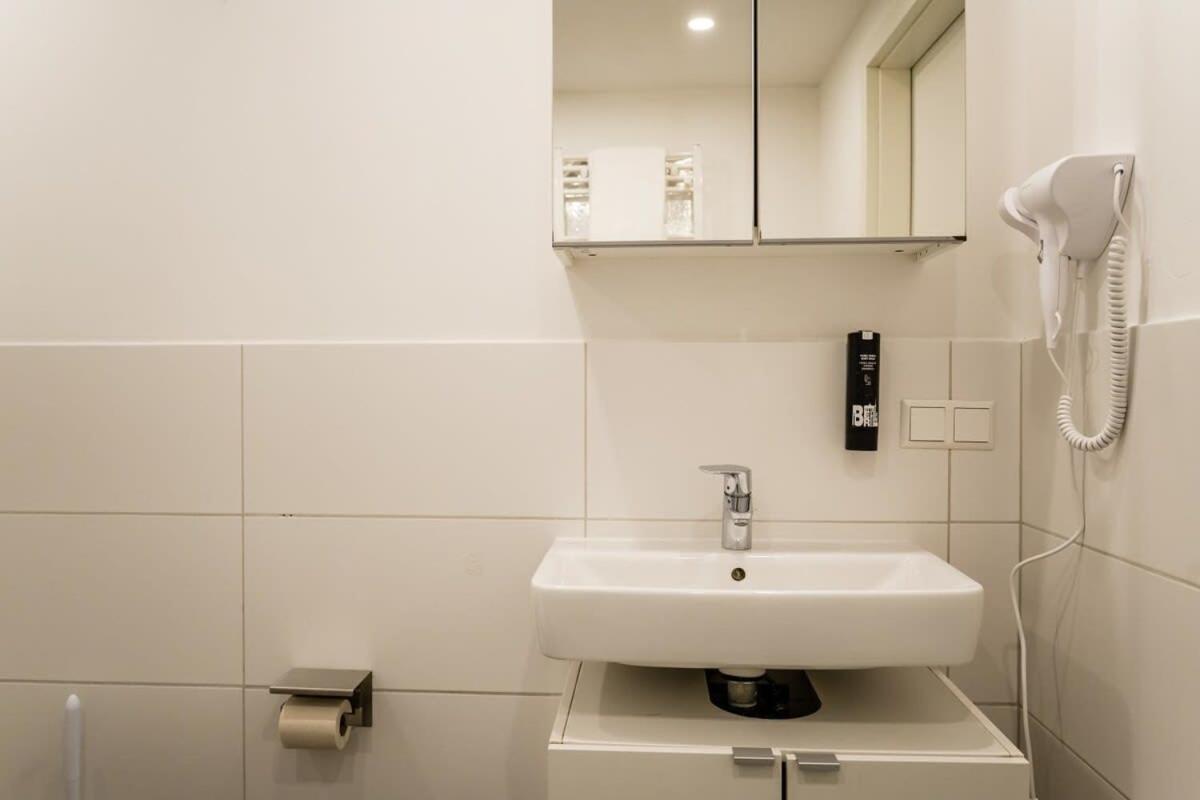 Stylish Loft Close To Boxhagener Platz Berlijn